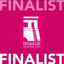 Bristol Life Award Finalists