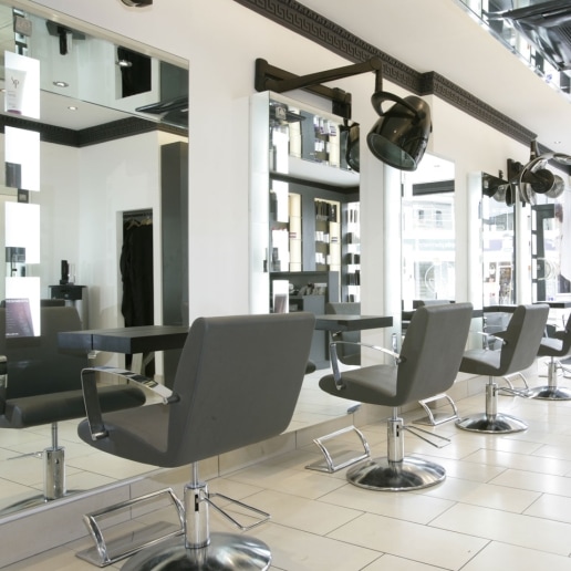 Reflections | Best Salon in Bedminster | Book Now